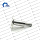 Automatic bottle filling machine